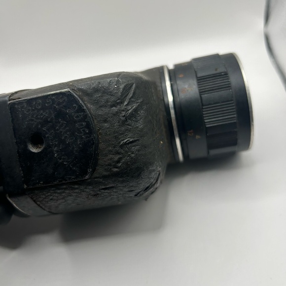 Vintage Samigon Glanz Mark ll 2 Monocular Micro T-M 7x40 Japanese Zoom Teleshot - Picture 2 of 4